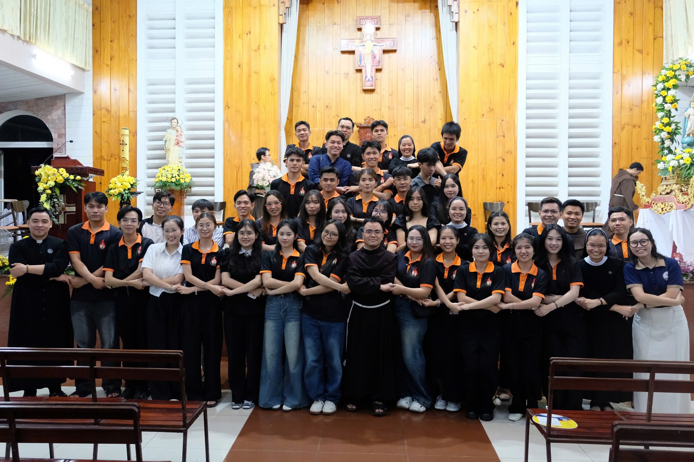 Bế mạc năm mục vụ tông đồ “Hoán cải môi sinh”